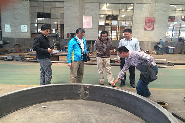 建材機械